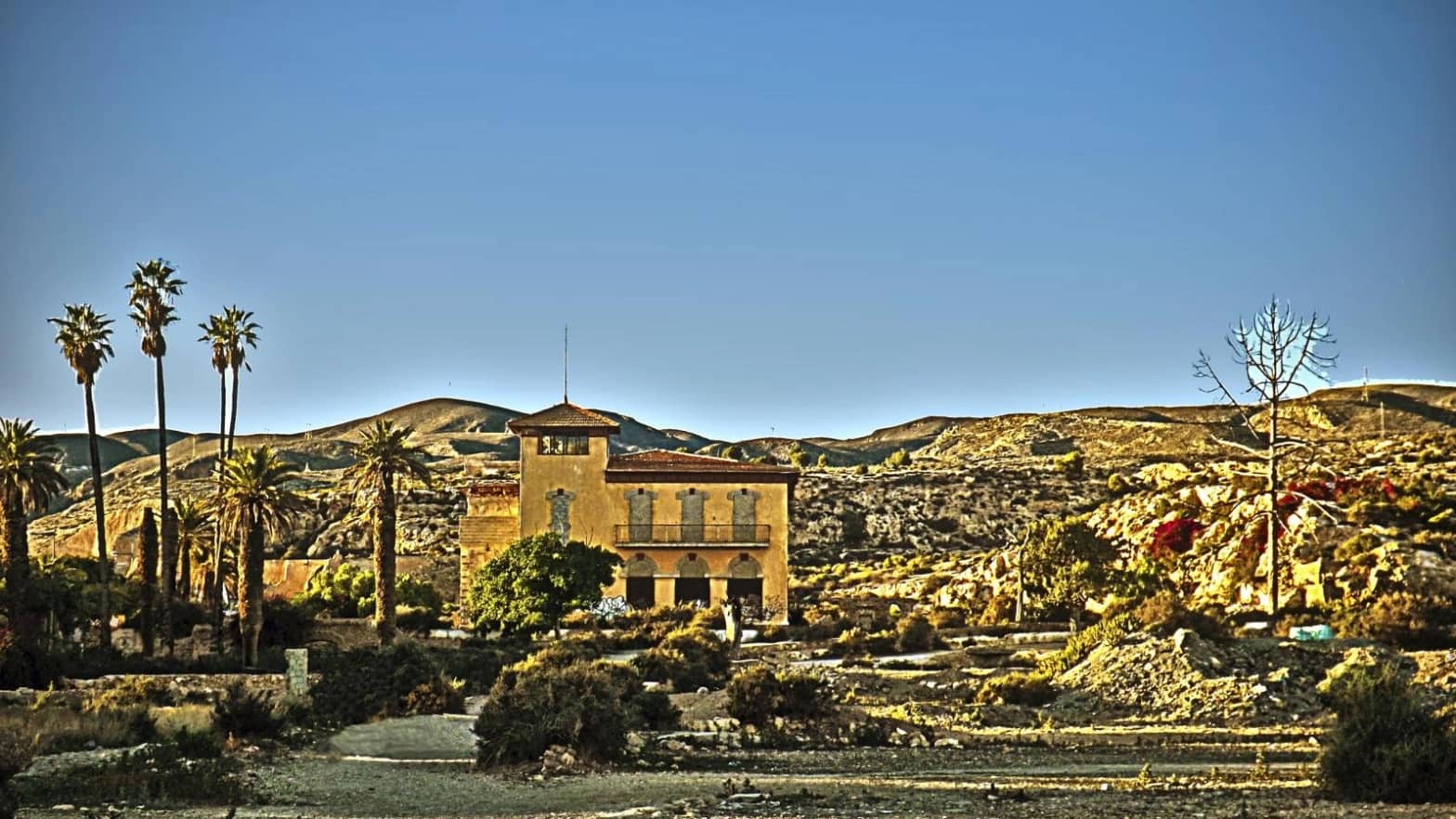 La Molineta
