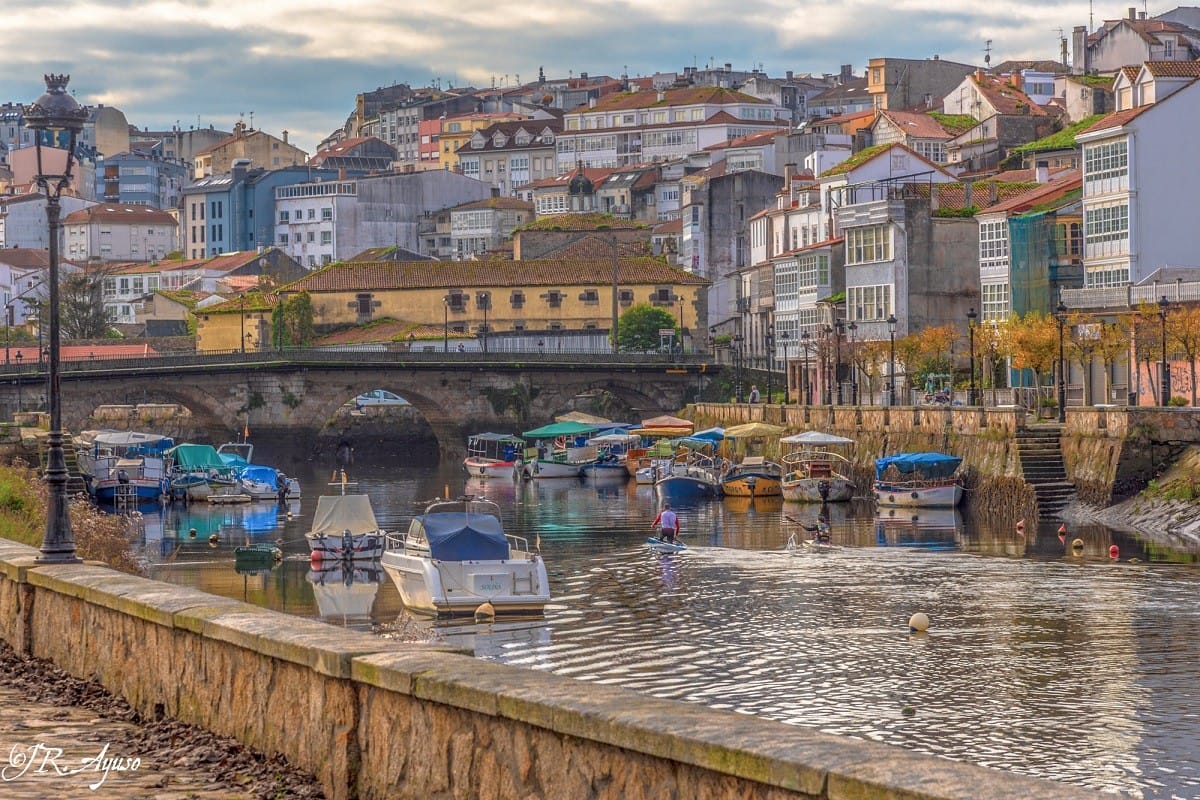 Xiras de Os Caneiros e Caneiros en Familia