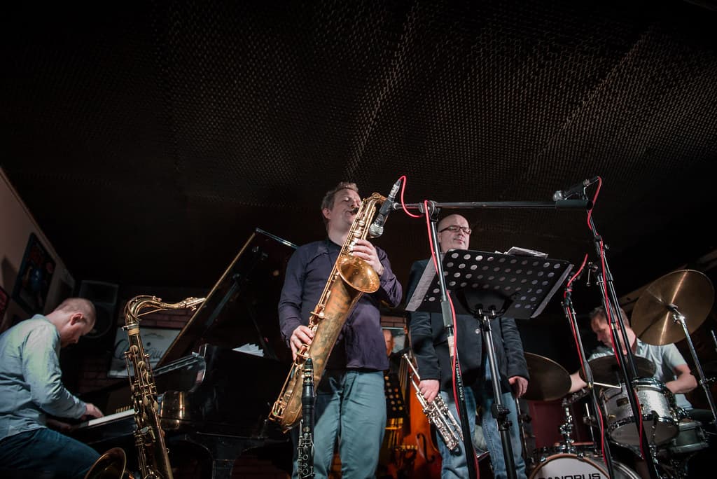 Concerto | Red House Revival