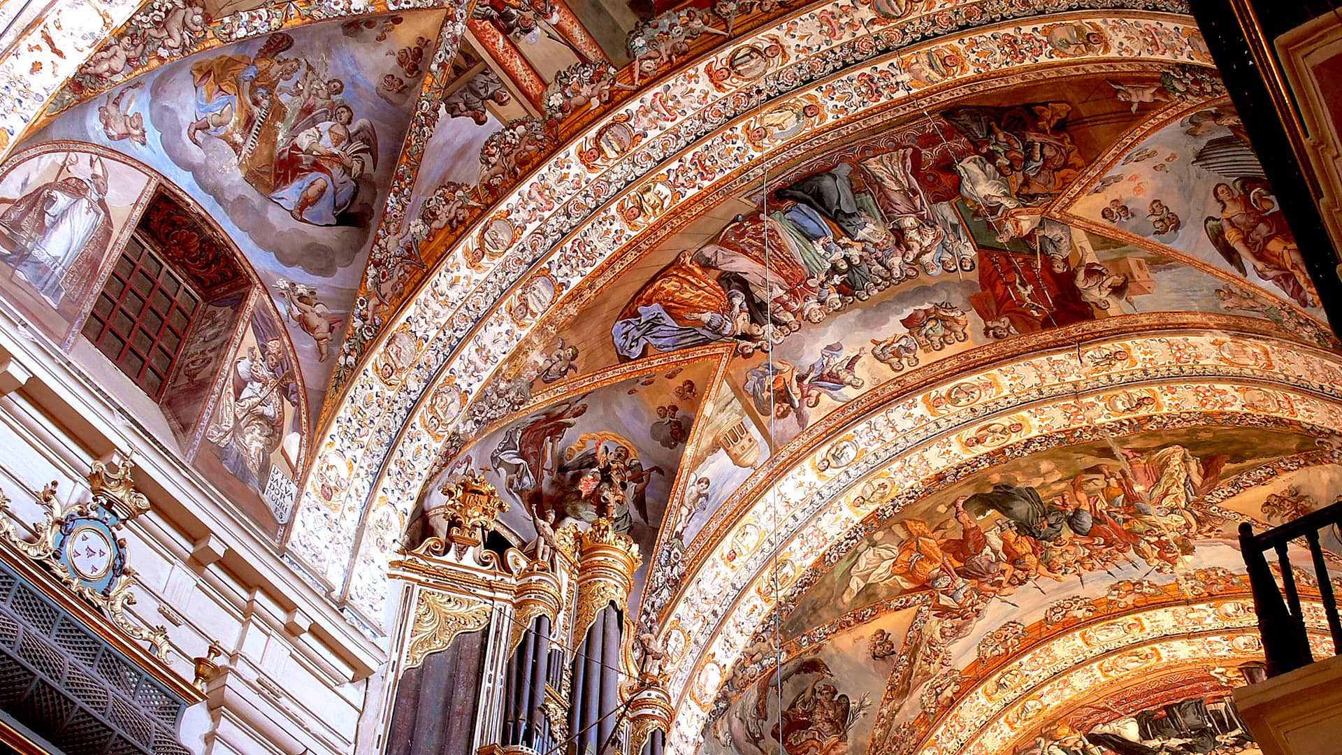 Iglesia de Nuestra Señora de los Remedios