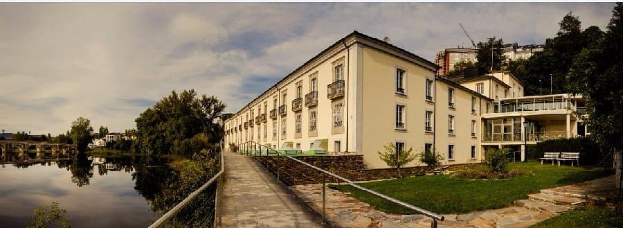 Ruta LOCAL - Paseos do Rato e do Miño