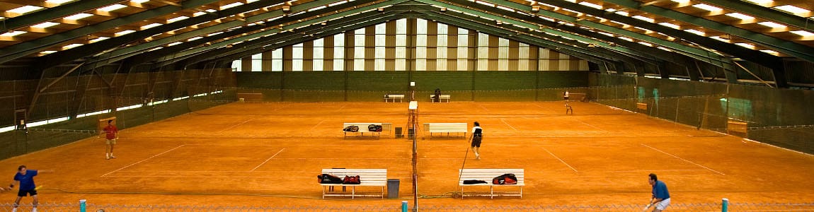 Pontevedra International Open