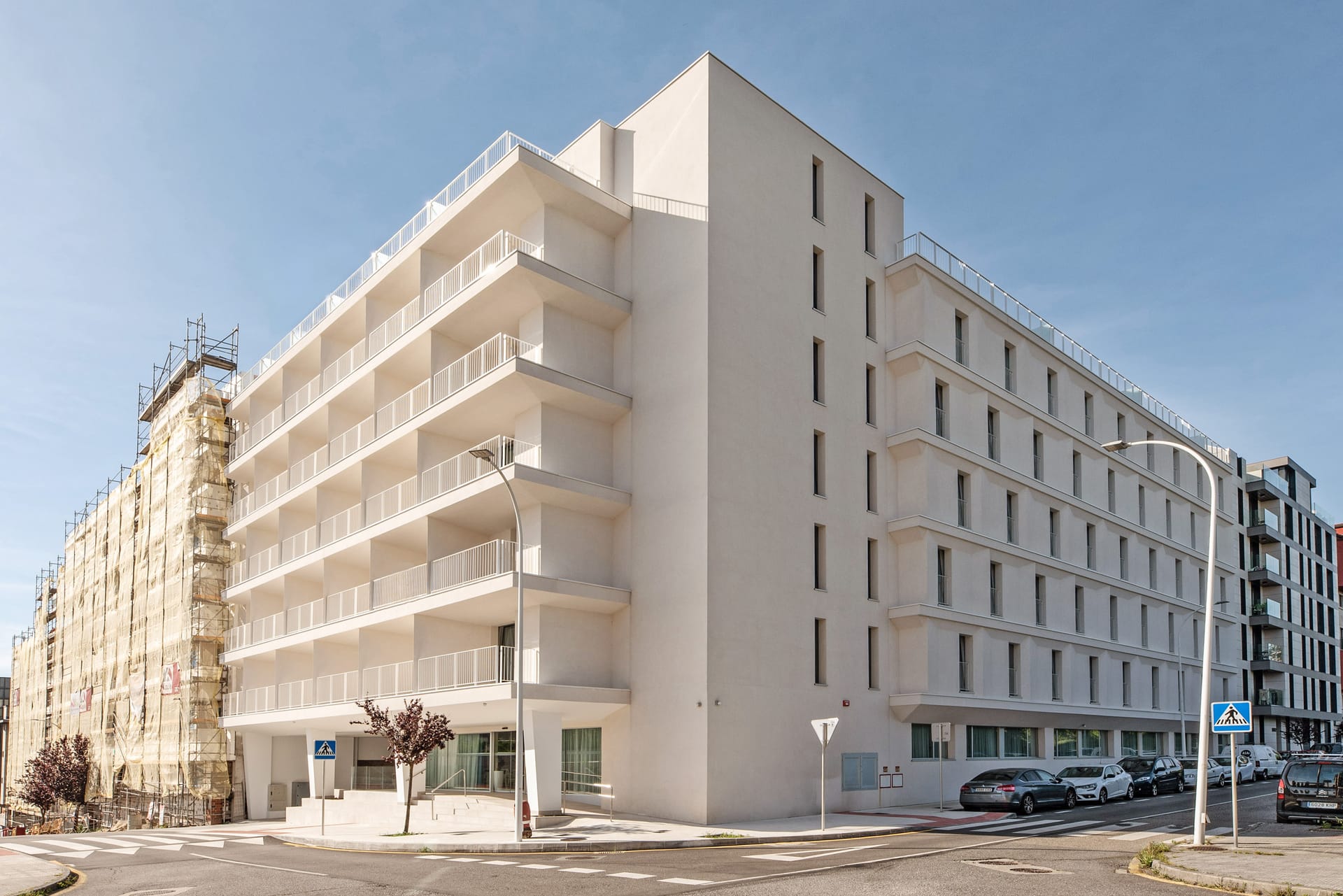 Espectáculo 'O Novo'