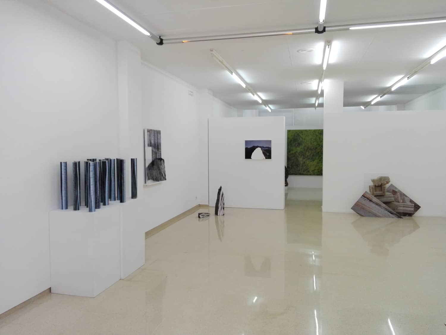 Galería Marisa Marimón