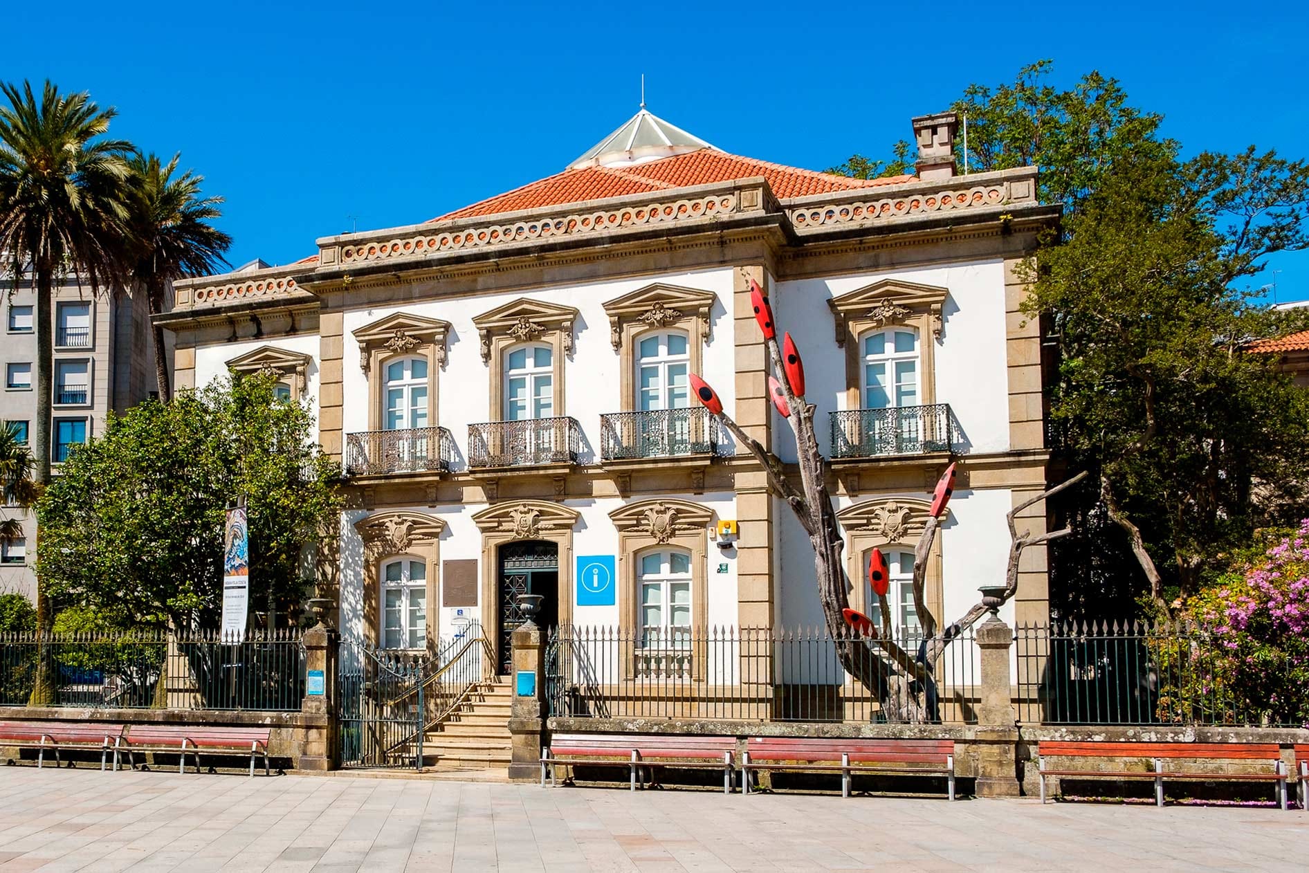 Identidade e territorio