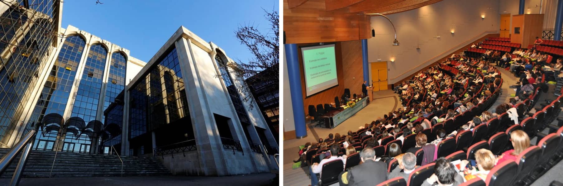 Edificio Politécnico