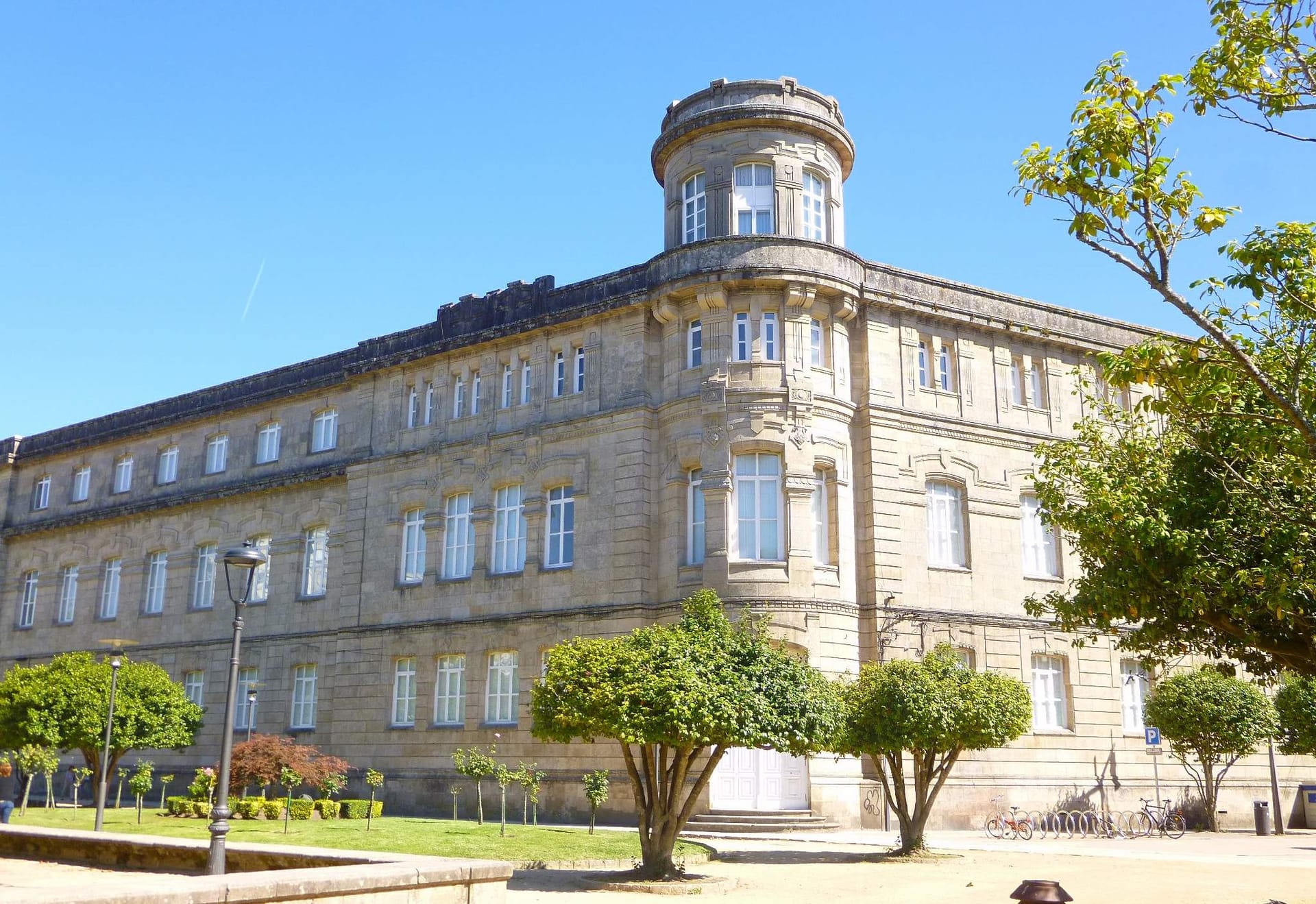 Palestra: Volve o servizo militar?