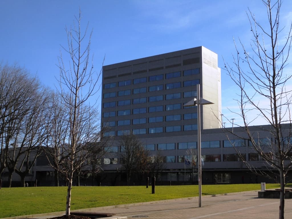 I Jornada Científica de Medicina Digital