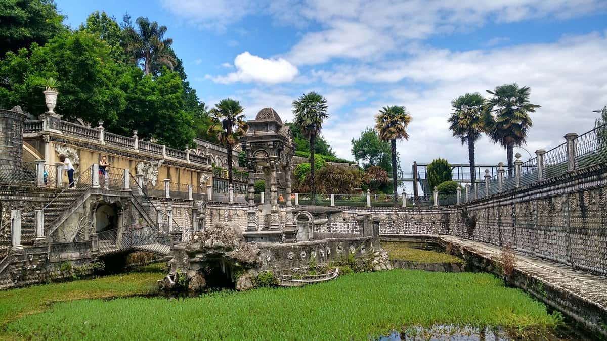 I Xuntanza de Maiores