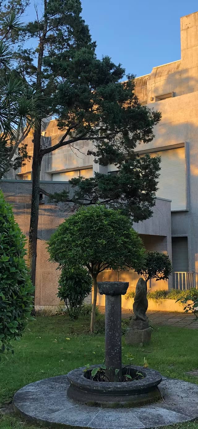 Conservatorio Superior de Música de Vigo