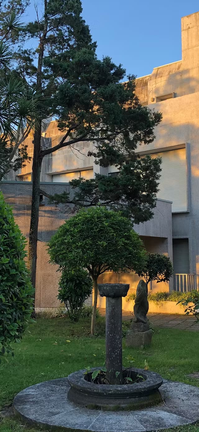 Conservatorio Superior de Música de Vigo