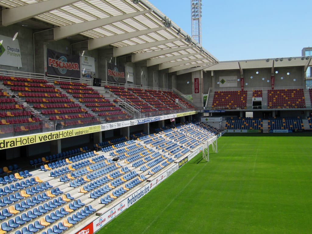 Pontevedra-Cacereño