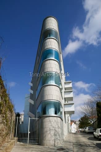 Centro Sociocultural de A Trisca