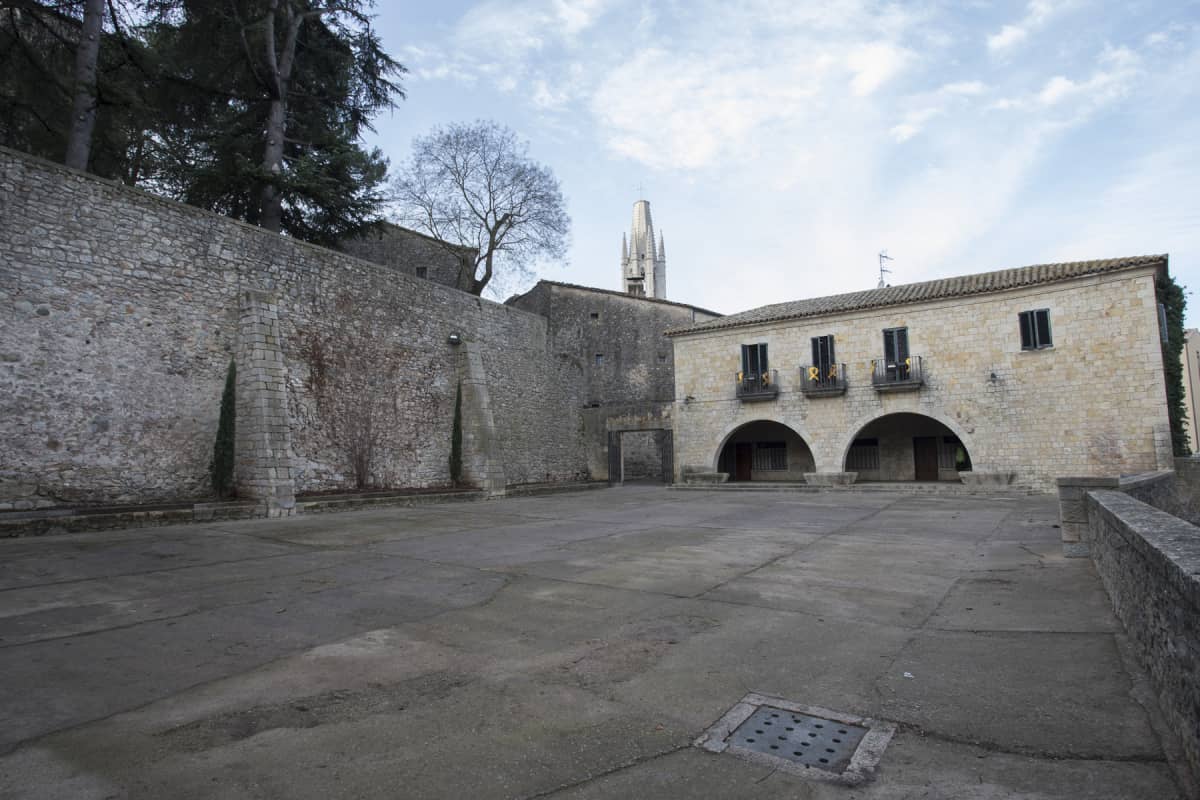 Plaça dels Jurats