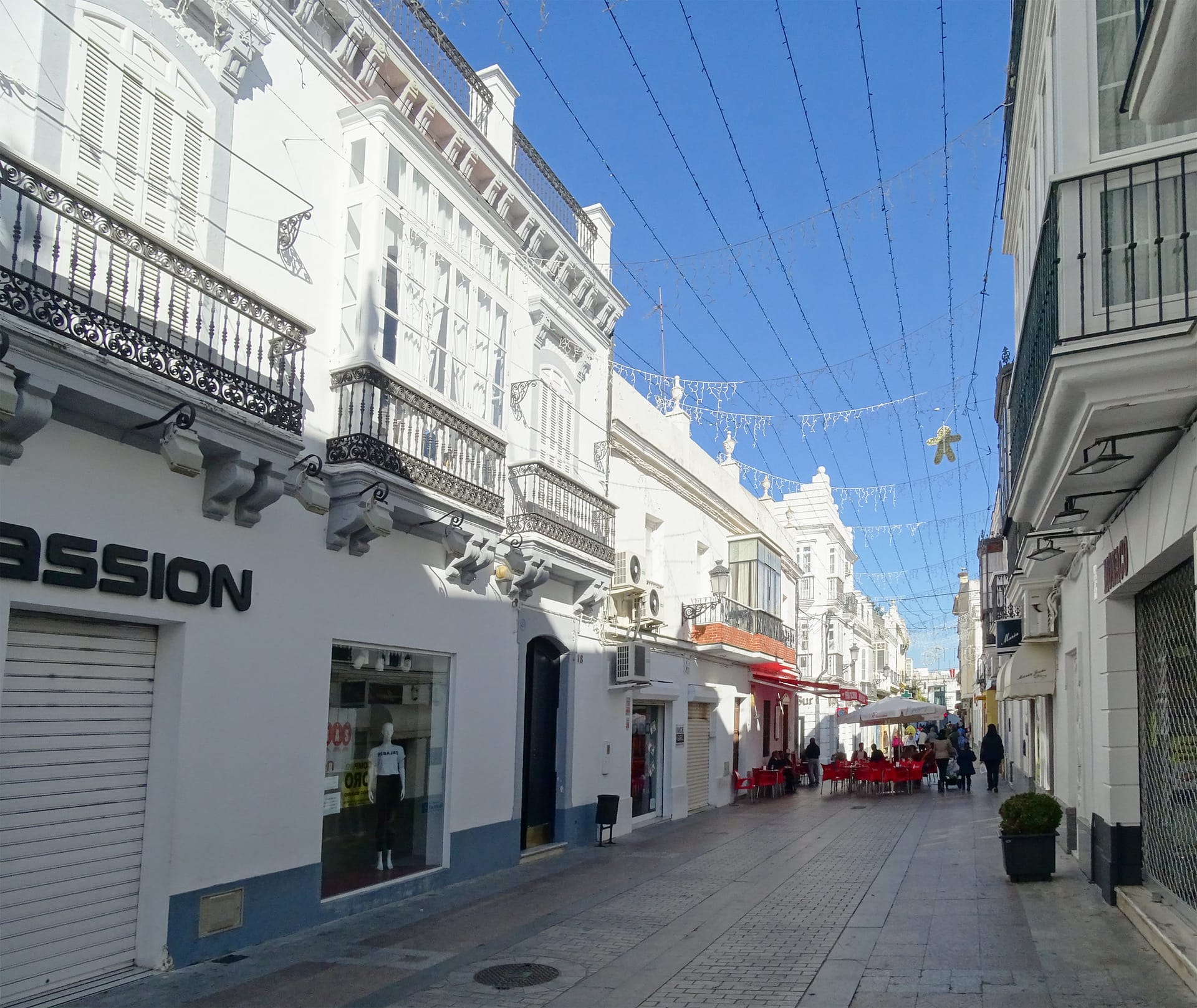 Tosantos y Halloween 2026 en Chiclana de la Frontera