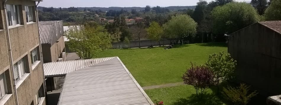 Colegio Lamas de Abade