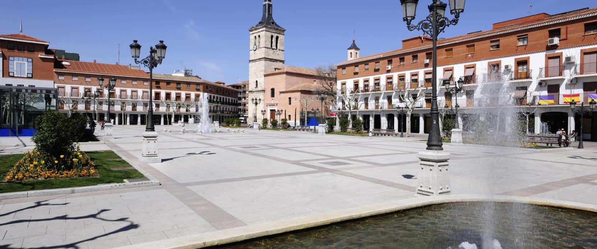 14ª Carrera Solidaria a favor de Manos Unidas