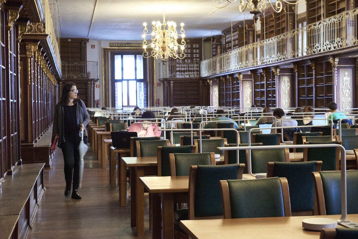 Jornadas de Convivencia y Formaci贸n Universitaria