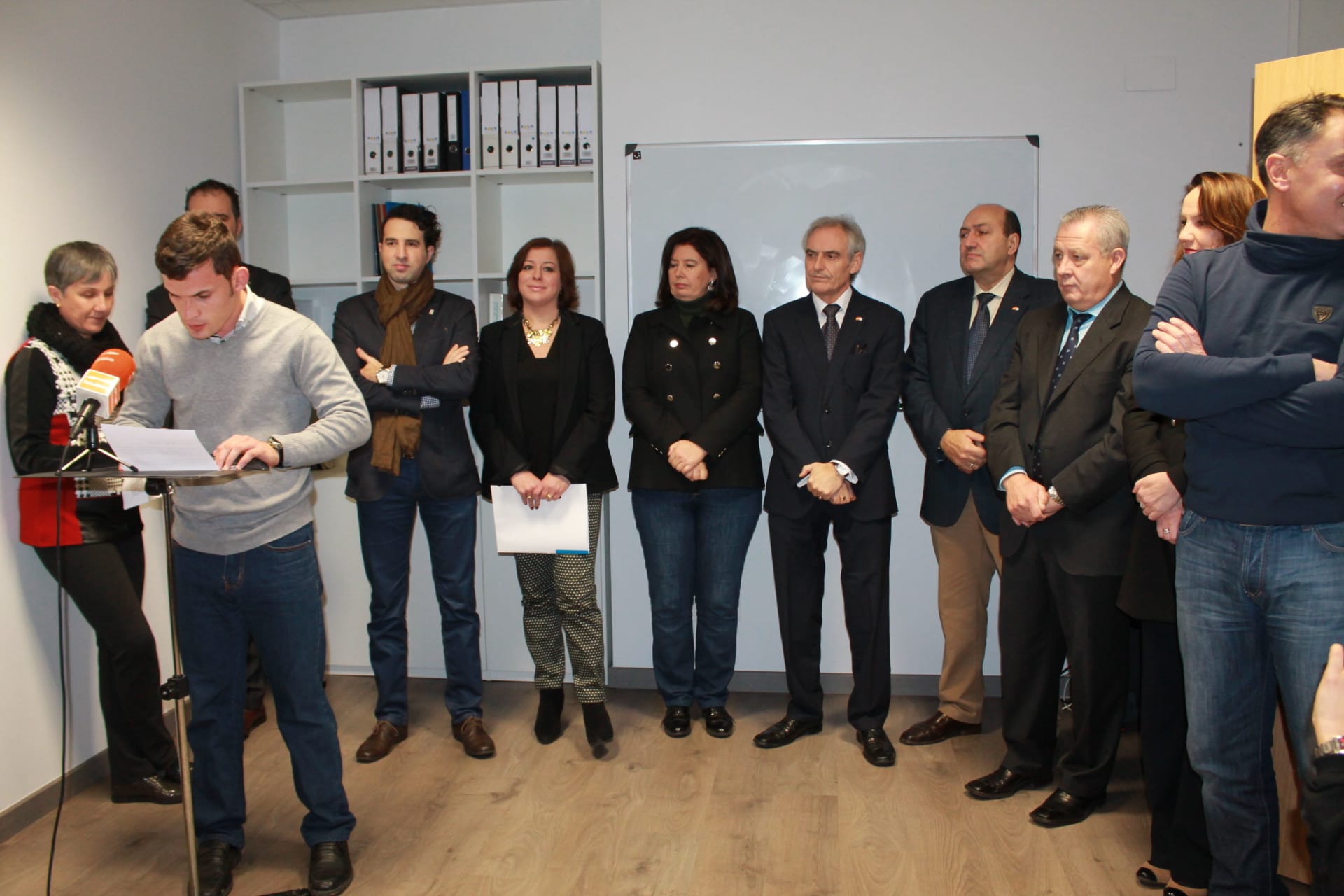 Calendarios Solidarios 2026