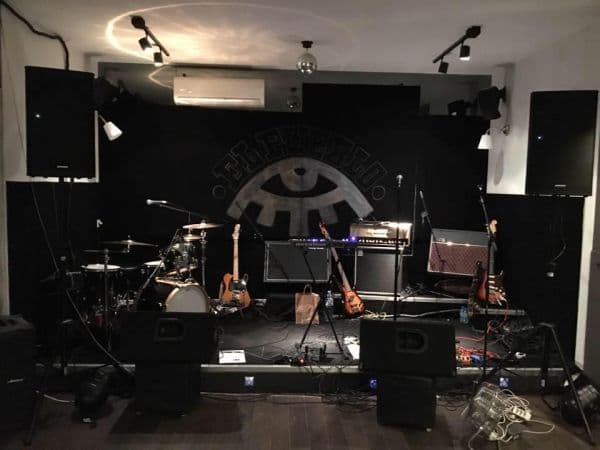 Brais Ninguén + DJ Floro