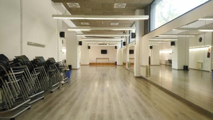 Taller Anglès