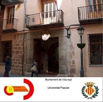 Casa dels Mundina