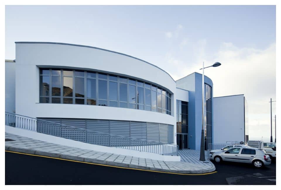 Centro Cultural de Adeje