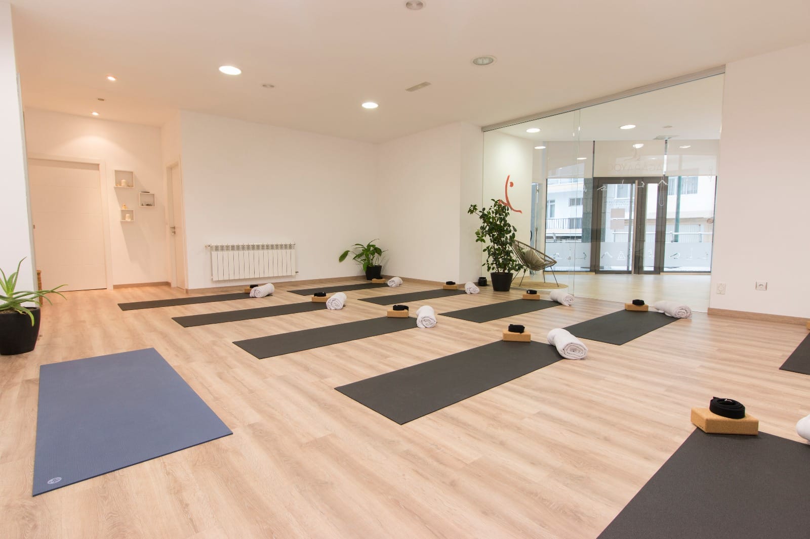 Sesión de activación de kundalini