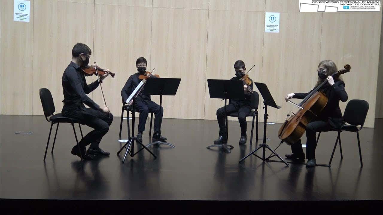 Concurso de Guitarra 'Savarez'