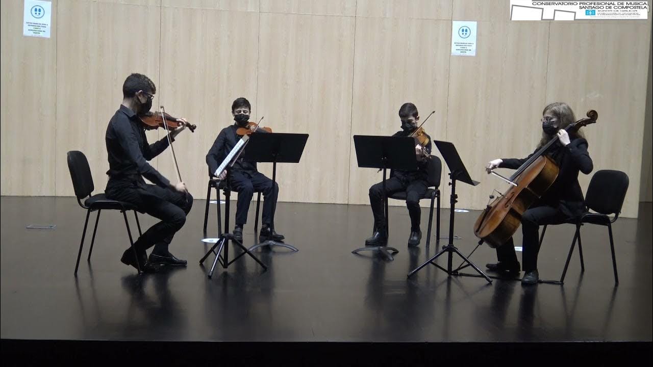 Concierto de Trompas