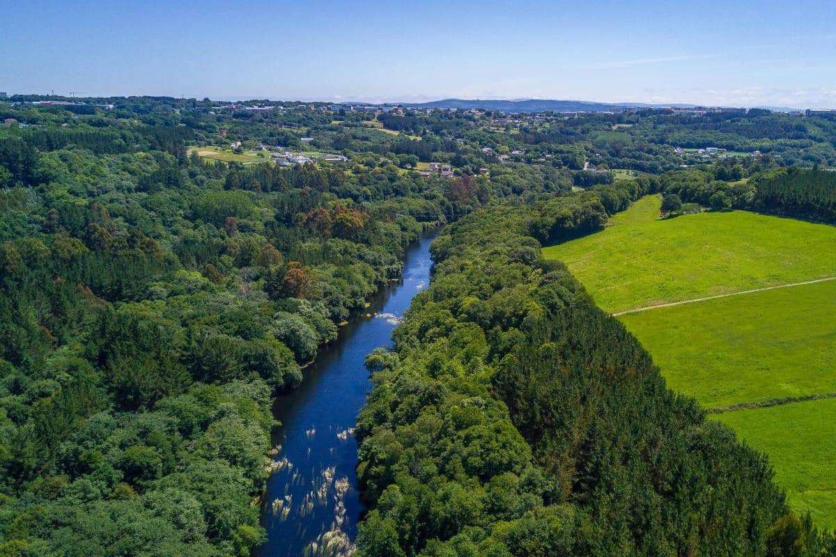 Reserva de la Biosfera Terras do Miño