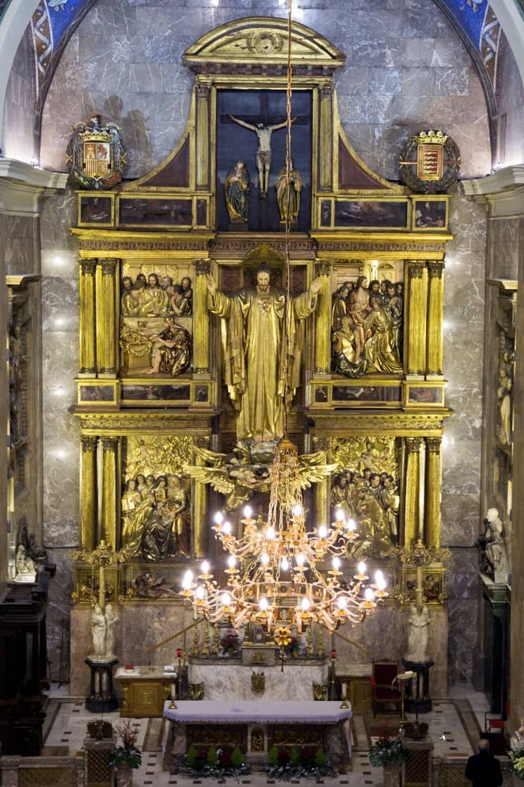 Basílica-Santuario Nacional de la Gran Promesa