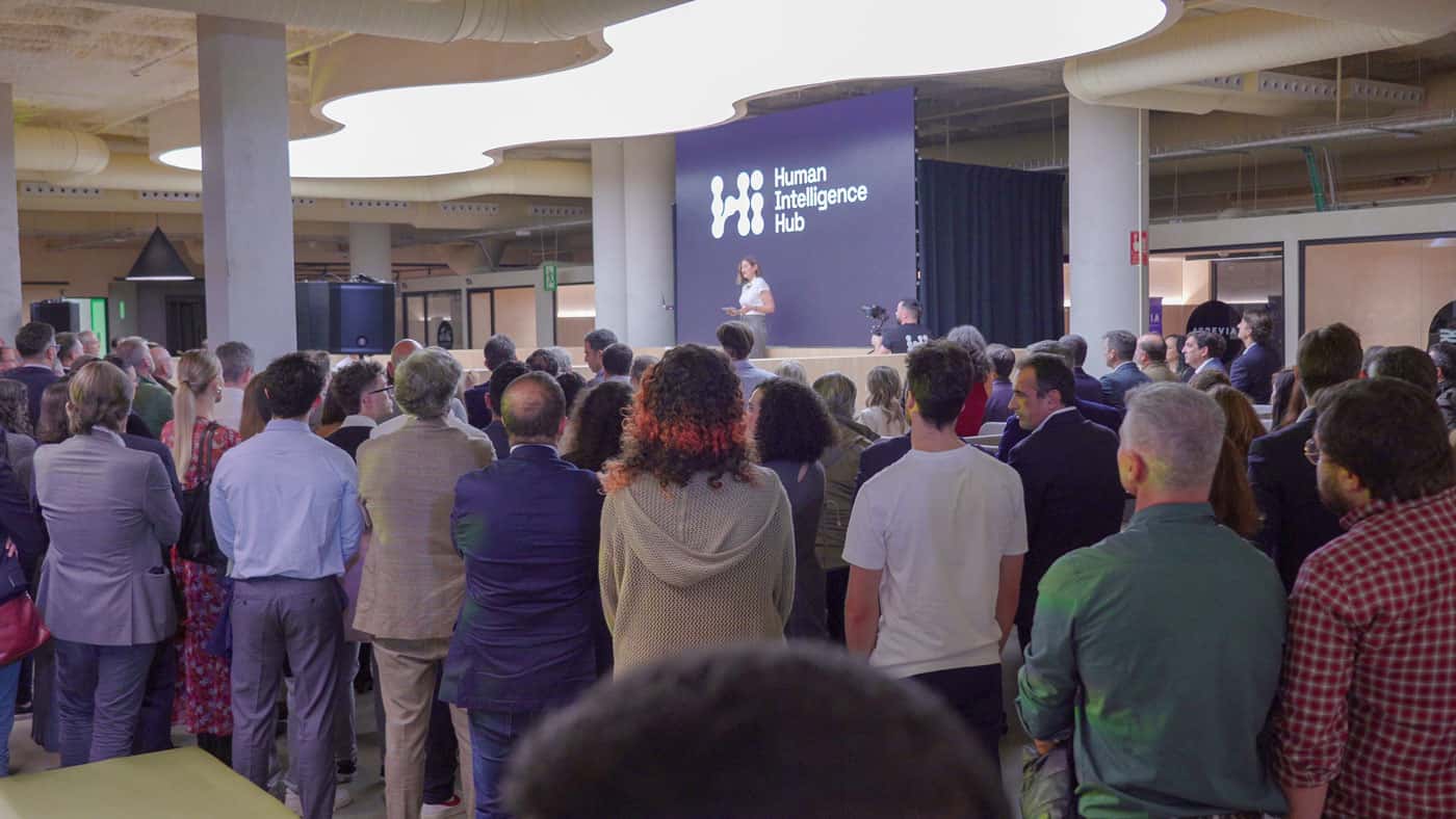 Encuentro 'Érase una red'