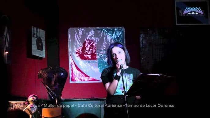 Concierto de Oh! Gunquit en Ourense