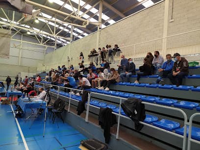 Ocio juvenil: Disc Golf y Gimnasia rítmica