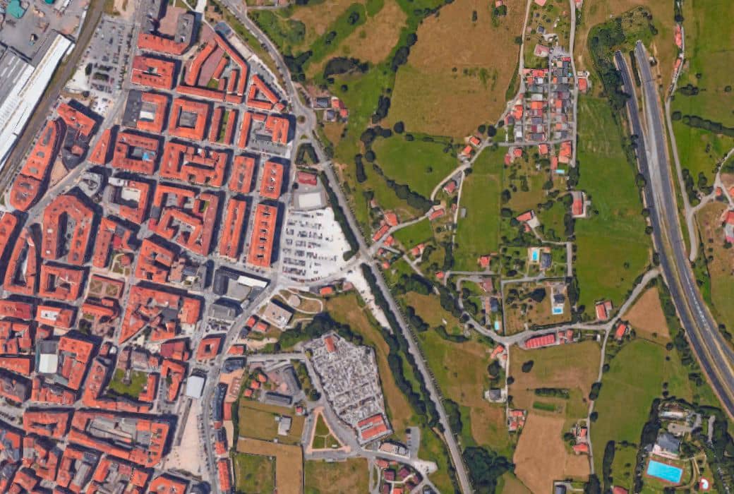 Parque de Miravalles