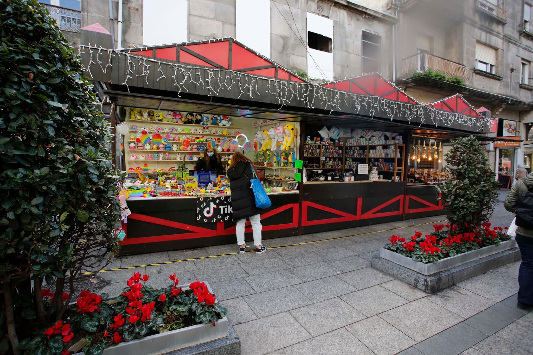 Música en Directo: Jennifer Taylor Trio