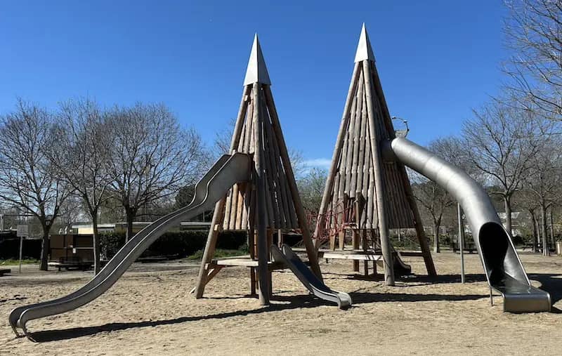Parc del Congost