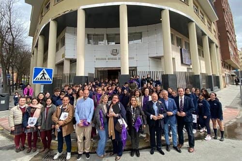Colegio Oficial de Médicos de Badajoz
