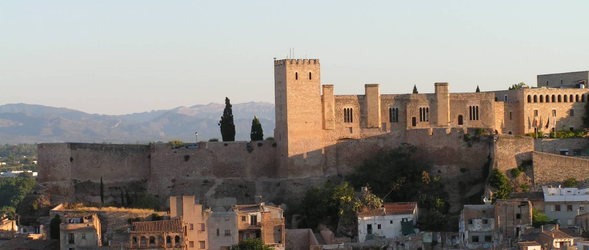 Castell de la Suda