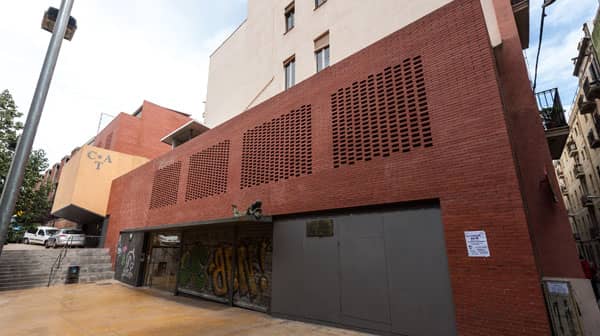 Centre Artesà Tradicionàrius