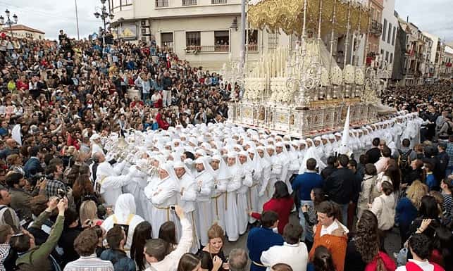 Procesión del Domingo de Resurrección 2026