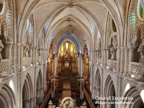 Concierto 7 - Soli Deo Gloria