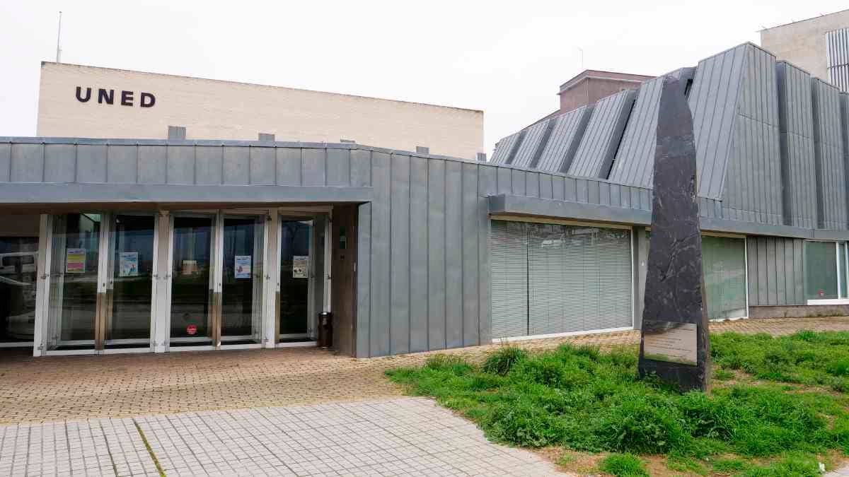 Centro Asociado UNED de Ponferrada