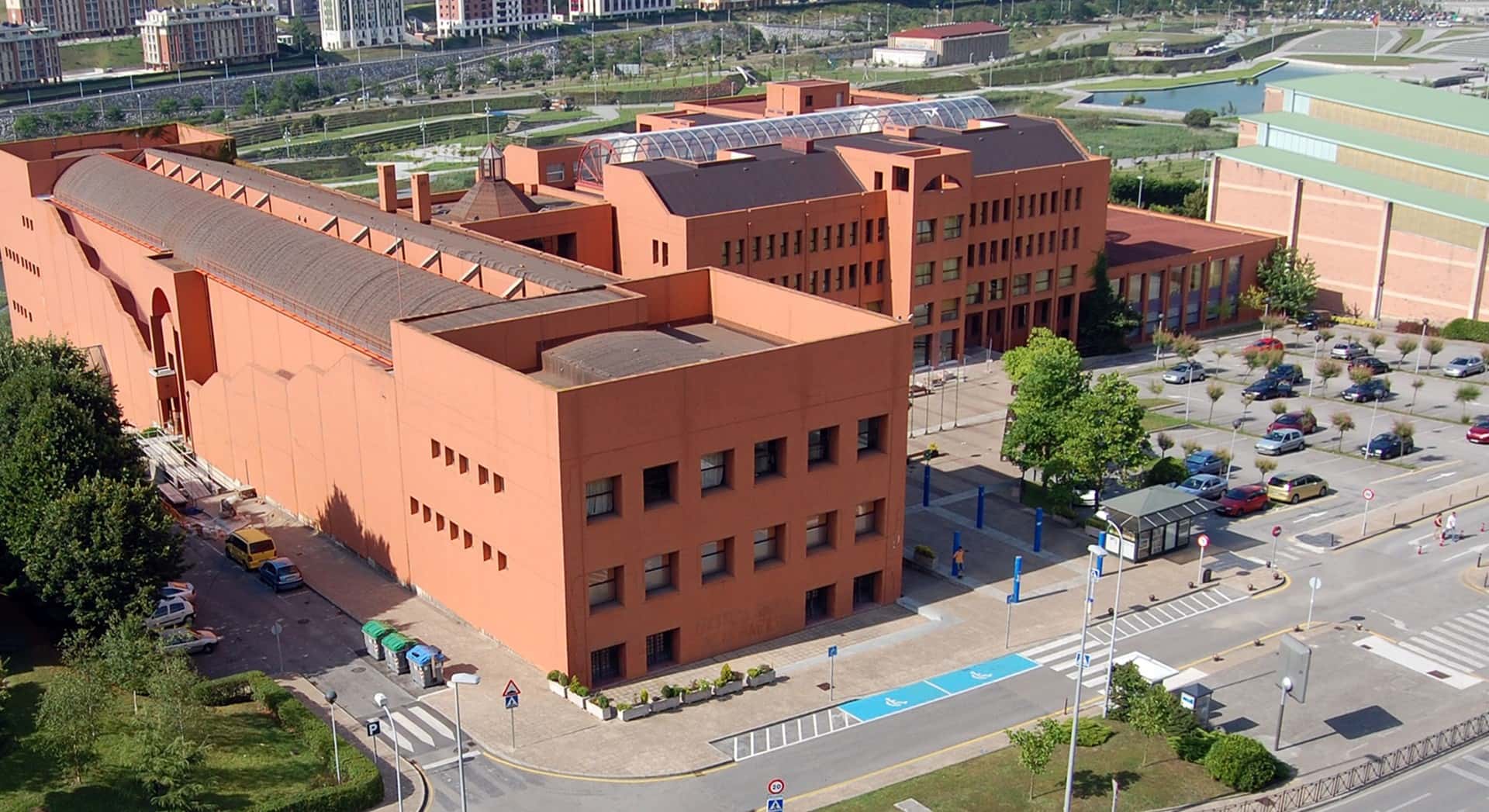 Museo y exposiciones virtuales de la Universidad de Cantabria
