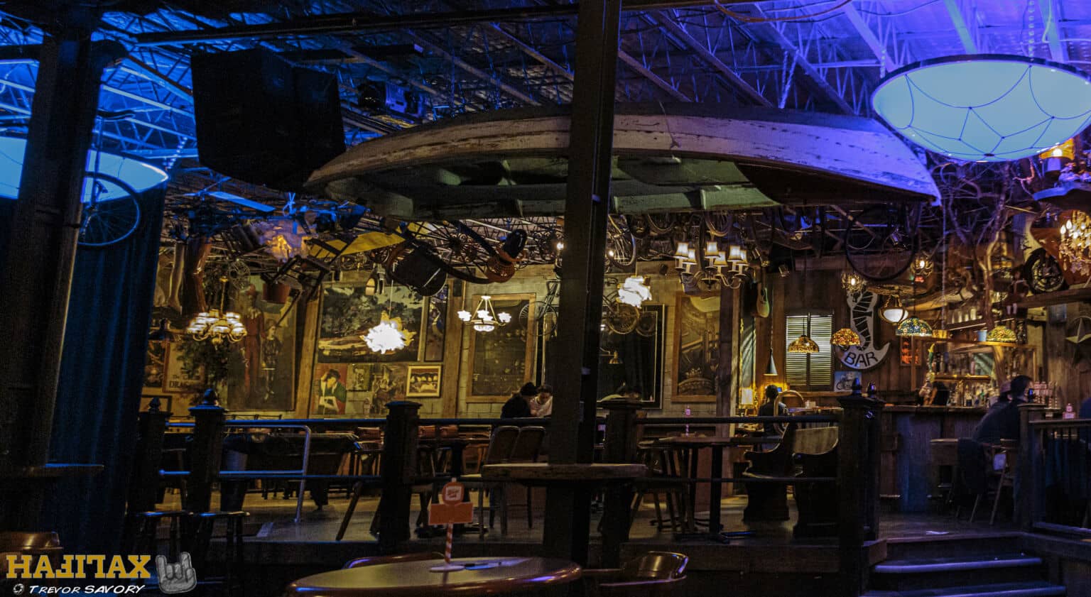 Marquee Ballroom