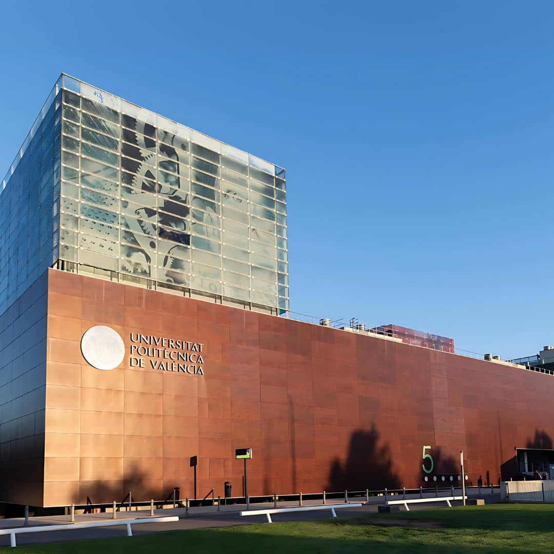 Universitat Politècnica de València