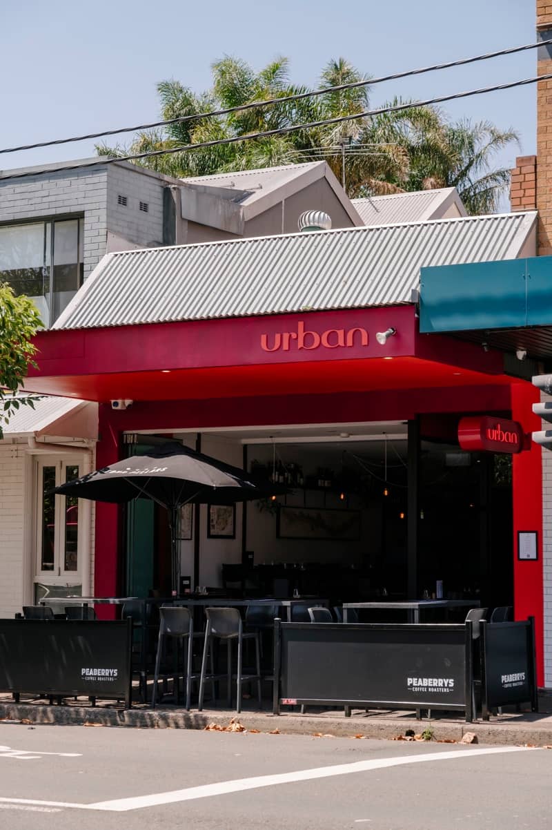 Urban Restaurant & Wine Bar