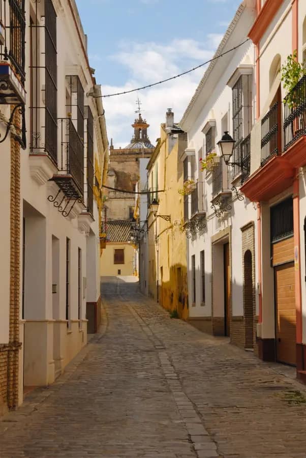 Calle Utrera