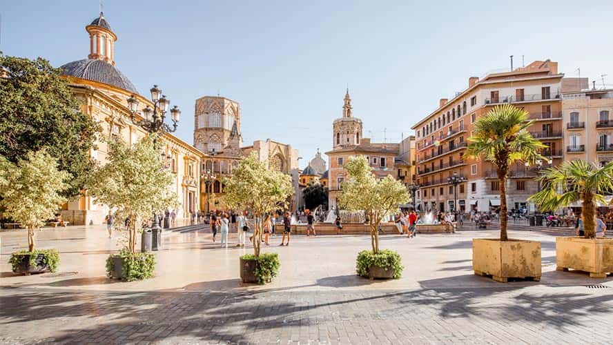 Día de la Dansa Tradicional Valenciana 2026